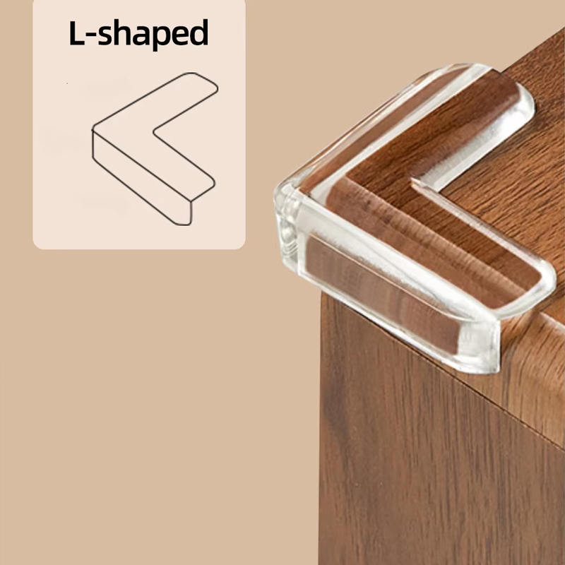 Babyveiligheid Siliconen tafel - Outlet Cover Baby recensie en prijs