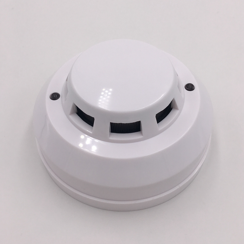 Brandalarm 4 Wire Optische Roo - Smoke Detector Interconnected recensie en prijs