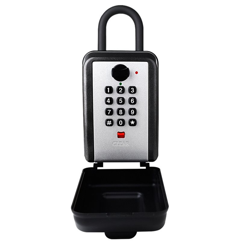 DIGIT-Waterproof Lock Box Keys - Lockbox Key Secure recensie en prijs