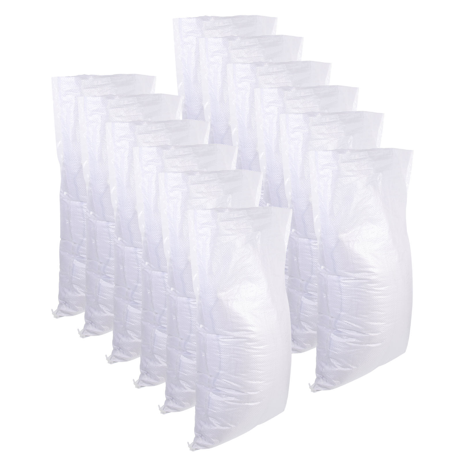 16 stuks waterdichte geweven z - Flood Barrier Bag recensie en prijs