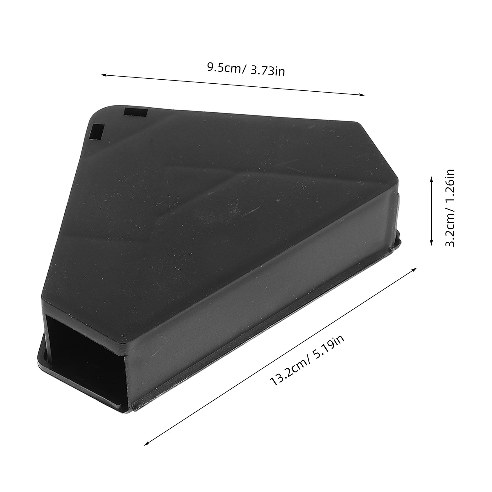 6 stuks robuuste driehoekige m - Lockbox Key Secure recensie en prijs