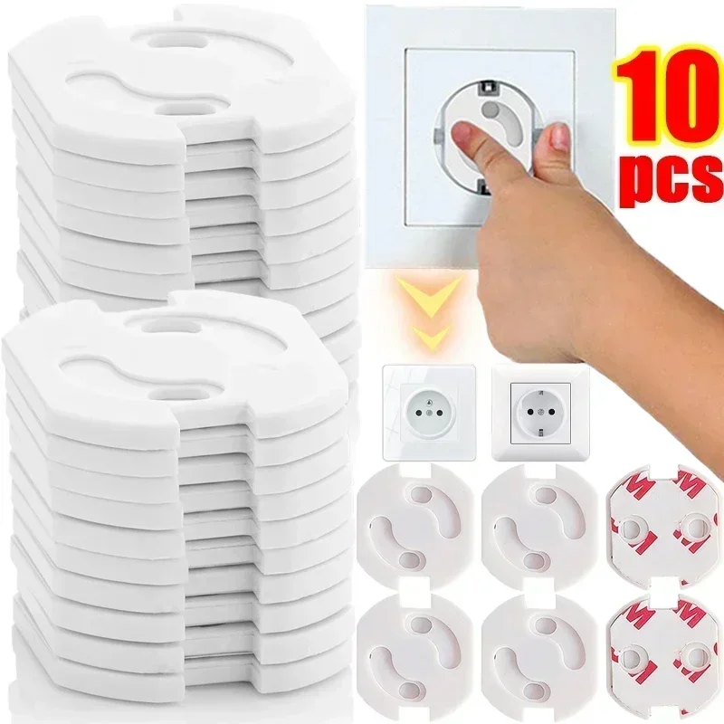1/10pcs Baby Veiligheid Kind E - Outlet Cover Baby recensie en prijs
