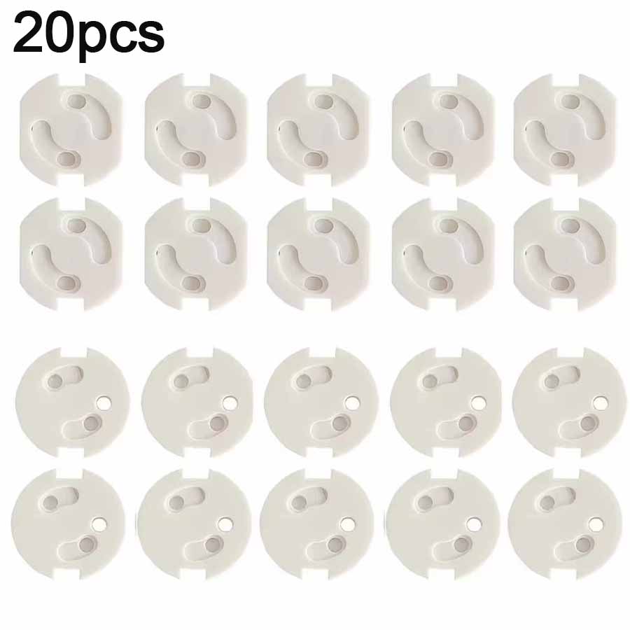 20 stks Kids Sockets Cover Ste - Outlet Cover Baby recensie en prijs
