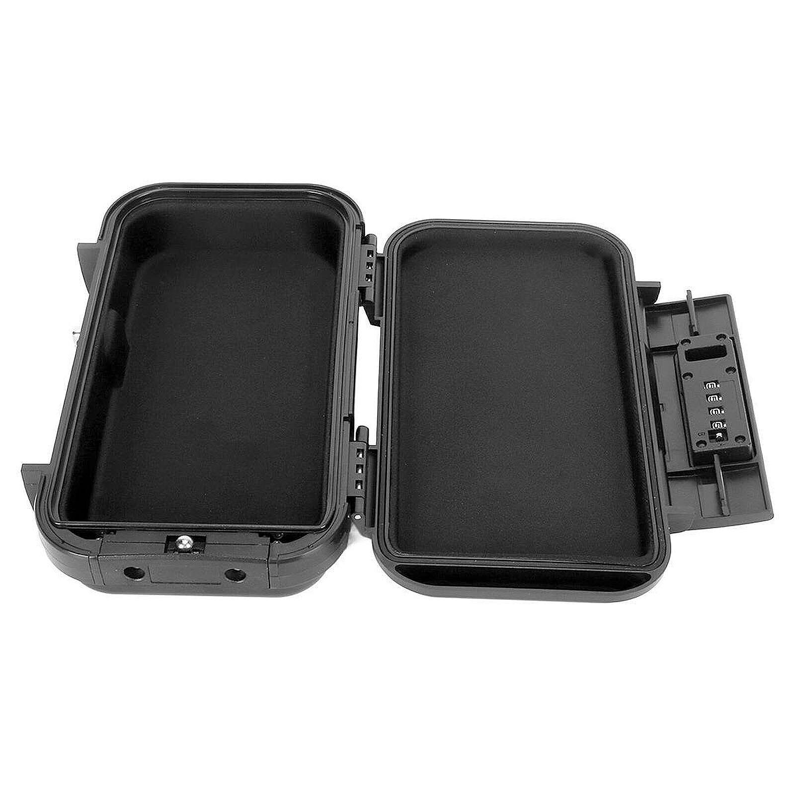 Draagbare Kluis Met Grote Capa - Lockbox Key Secure recensie en prijs